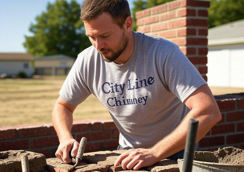 Professional Chimney Flashing Installation and Repair in Mountain View, CO